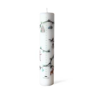 Adventska svijeća Kähler Christmas Advent Candle