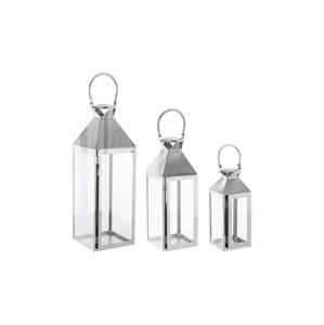 Set svjetiljaka Bizzotto Flurry 3-pack