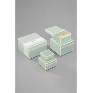 Set kutija Semikolon Heritage Line 5-pack