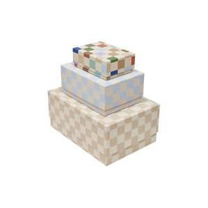 Set kutija OYOY Mana 3-pack