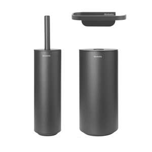 Set toaletnog pribora Brabantia MindSet 3-pack