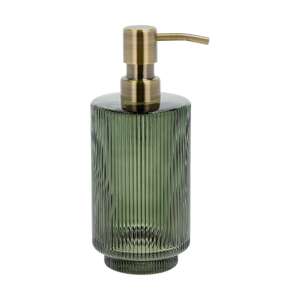 Dozator za sapun Södahl Clarity 400 ml