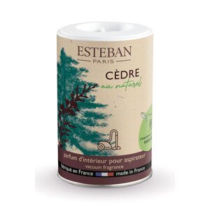 Mirisna prašina za usisavač Esteban Cedre au naturel