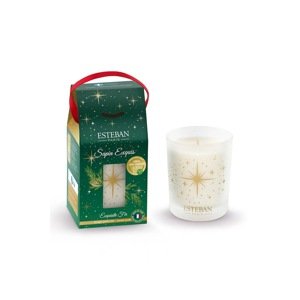 Mirisna svijeća Esteban Exquisite Fir 180 g