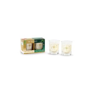 Mirisna svijeća Esteban Exquisite Fir 2 x 70g 2-pack