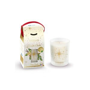 Mirisna svijeća Esteban Starry Vanilla 180 g