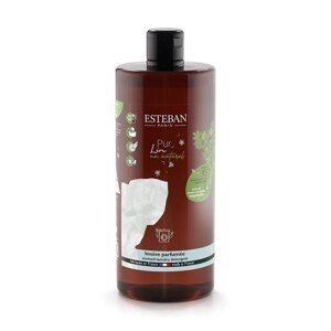 Mirisni omekšivač za ispiranje tkanine Esteban Natural Pur Lin 1 L