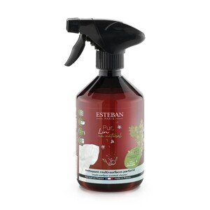 Sredstvo za čišćenje raznih površina Esteban Natural Pur Lin 500 ml