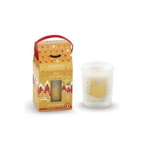 Mirisna svijeća Esteban Tea and Gingerbread 180 g