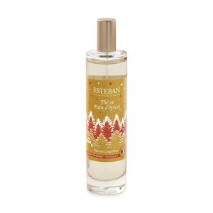Osvježivač prostora Esteban Tea and Gingerbread 75 ml