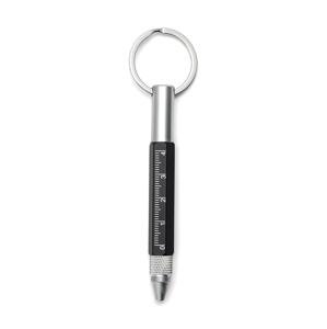 Mini multitool s kemijskom olovkom Gentlemen's Hardware 5 w 1