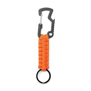 Višenamjenski alat za bicikl Gentlemen's Hardware Papacord