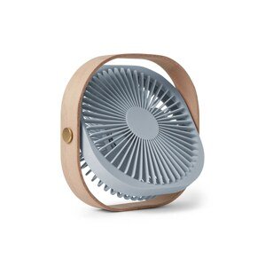 Stolni ventilator Printworks Fantastic Wood