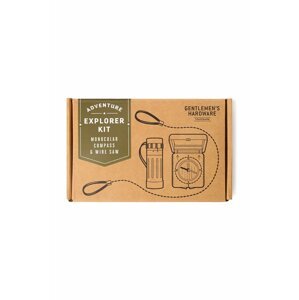 Survivor set Gentlemen's Hardware Explorer Kit
