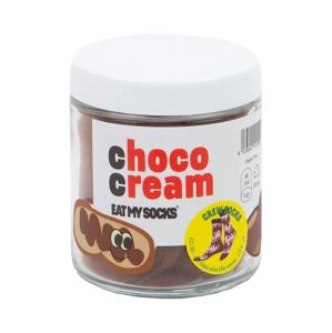 Čarape Eat My Socks Choco Cream