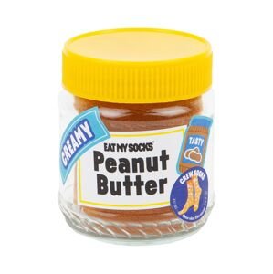 Čarape Eat My Socks Peanut Butter