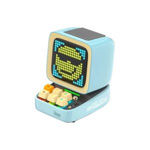 Bežični zvučnik Divoom Art Game Retro