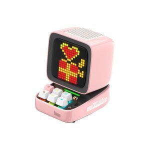 Bežični zvučnik Divoom Art Game Retro