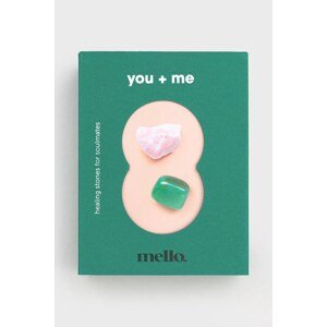 Set kristala Luckies of London You & Me