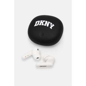Bežične slušalice Dkny boja: bijela