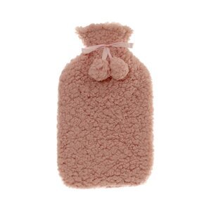 Termofor Aroma Home Pink Teddy Hot Water 2 L