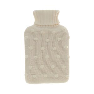 Termofor Aroma Home Cream Faux Fur 2 L