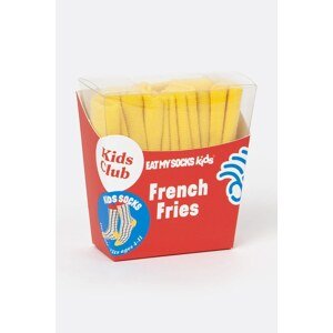 Dječje čarape Eat My Socks French Fries Kids
