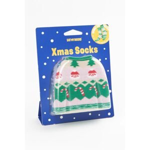 Čarape Eat My Socks Trend Xmas Jumper