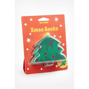 Čarape Eat My Socks Trend Xmas Tree