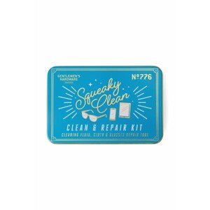 Set za čišćenje i popravak Gentlemen's Hardware Squeaky Clean & Repair