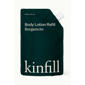 Punjenje losiona za tijelo Kinfill Bergamote 500 ml