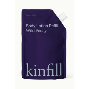Punjenje losiona za tijelo Kinfill Wild Peony 500 ml
