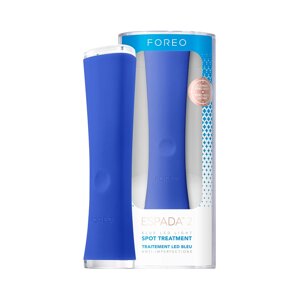 Uređaj za terapiju akni s plavim led svjetlom FOREO ESPADA 2 Cobalt Blue