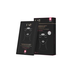 Mikroiglične, protiv bora flastere s hijaluronskom kiselinom za čelo FOREO FAQ Microneedling Anti-Wrinkle for Forhead