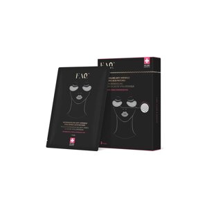 Mikroiglične, protiv bora flastere s hijaluronskom kiselinom za područje oko očiju FOREO FAQ™ Microneedling Anti-Wrinkle Patches for Undereye