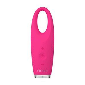 Revitalizirajući masažer za područje oko očiju FOREO IRIS 2 Eye Massager Fuchsia