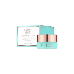 Koncentrirana krema za područje oko očiju FOREO IRIS C-Concentrated Eye Cream 15 ml