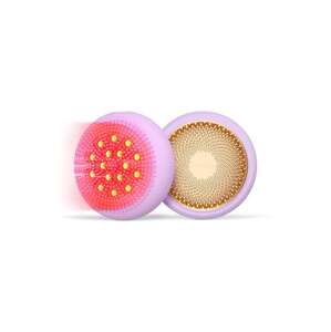 2 u 1 LED masažer za vlasište FOREO LUNA 4 hair Lavender
