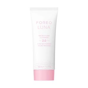 Hranjiva pjena za čišćenje lica FOREO LUNA Micro-Foam Cleanser 2.0 100ml GL