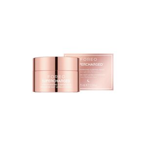Gel maska ​​za noć FOREO SUPERCHARGED Ultra-Hydrating Sleeping Mask 75 ml