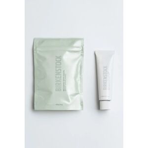 Opuštajuća sol i osvježavajući balzam za stopala Birkenstock Foot Care Essentials 120 g + 30 ml