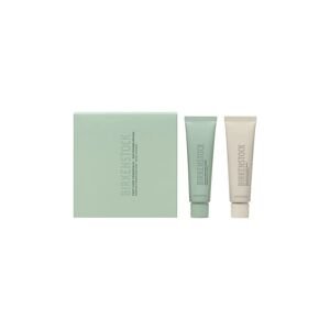 Obnavljajući piling i hranjivi balzam za stopala Birkenstock Foot Care Essentials 2 x 30 ml