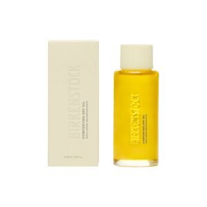 Suho ulje za tijelo Birkenstock Comforting Dry Oil 100 ml