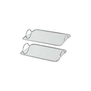 Set tacni Boltze Magellan 2-pack boja: siva