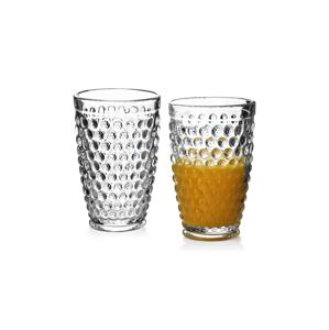 Set čaša Affek Design Elise Dots 380 ml 6-pack