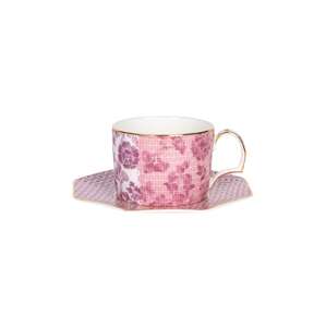 Šalica za kavu s tanjurićem Palais Royal Tea Delight