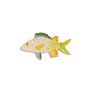 Tanjur za posluživanje &k amsterdam fish trigger