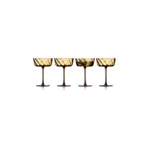 Set čaša za šampanjac Lyngby Vienna 300 ml