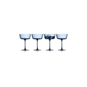 Set čaša za šampanjac Lyngby Vienna 300 ml