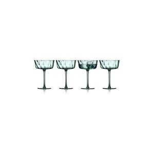 Set čaša za šampanjac Lyngby Vienna 300 ml